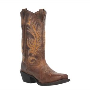 Loredo Cowboy Boots